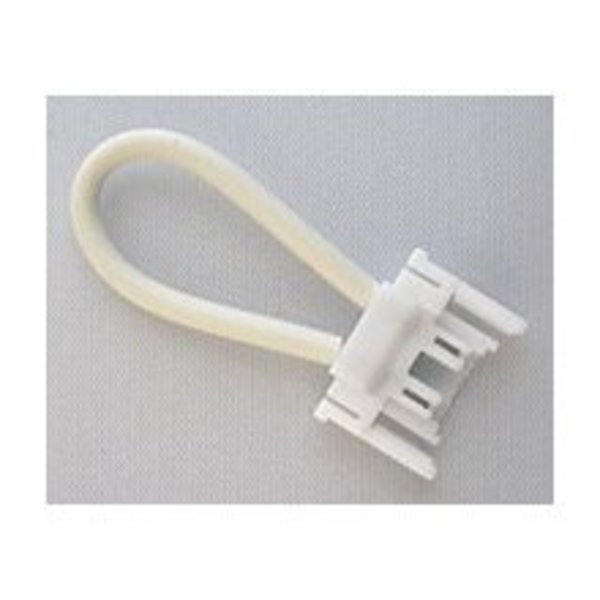 Molex Lighting Cables Fleximate Btob Asbly Wire Loop 2Ckt 24Awg 688014596